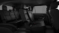 2026 Toyota Sequoia SR5