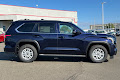 2026 Toyota Sequoia SR5
