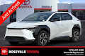 2023 Toyota bZ4X XLE