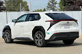 2023 Toyota bZ4X XLE