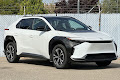 2023 Toyota bZ4X XLE