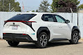 2023 Toyota bZ4X XLE