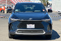 2023 Toyota bZ4X Limited
