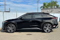 2023 Toyota bZ4X Limited