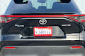 2023 Toyota bZ4X Limited