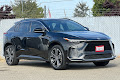 2023 Toyota bZ4X Limited