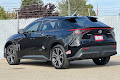 2023 Toyota bZ4X Limited