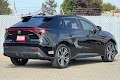 2023 Toyota bZ4X Limited