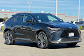 2023 Toyota bZ4X Limited