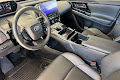2023 Toyota bZ4X Limited