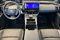 2023 Toyota bZ4X Limited
