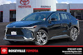 2023 Toyota bZ4X Limited