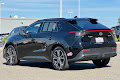 2023 Toyota bZ4X Limited