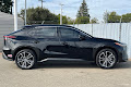 2023 Toyota bZ4X Limited