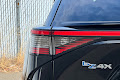 2023 Toyota bZ4X Limited