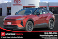 2026 Toyota C-HR XSE