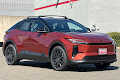 2026 Toyota C-HR XSE
