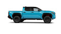 2026 Toyota Tacoma TRD Pro Hybrid