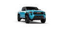 2026 Toyota Tacoma TRD Pro Hybrid