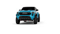 2026 Toyota Tacoma TRD Pro Hybrid
