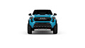 2026 Toyota Tacoma TRD Pro Hybrid