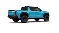 2026 Toyota Tacoma TRD Pro Hybrid