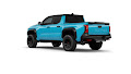 2026 Toyota Tacoma TRD Pro Hybrid
