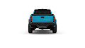 2026 Toyota Tacoma TRD Pro Hybrid