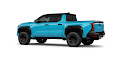 2026 Toyota Tacoma TRD Pro Hybrid