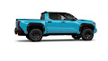 2026 Toyota Tacoma TRD Pro Hybrid