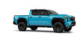 2026 Toyota Tacoma TRD Pro Hybrid