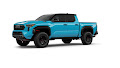 2026 Toyota Tacoma TRD Pro Hybrid