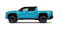 2026 Toyota Tacoma TRD Pro Hybrid