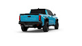 2026 Toyota Tacoma TRD Pro Hybrid