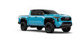 2026 Toyota Tacoma TRD Pro Hybrid
