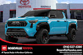 2026 Toyota Tacoma TRD Pro Hybrid