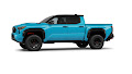 2026 Toyota Tacoma TRD Pro Hybrid