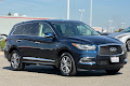 2020 INFINITI QX60 PURE