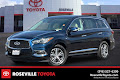 2020 INFINITI QX60 PURE