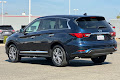2020 INFINITI QX60 PURE