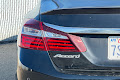 2016 Honda Accord Touring
