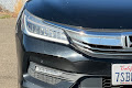 2016 Honda Accord Touring