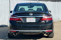 2016 Honda Accord Touring