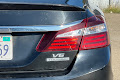 2016 Honda Accord Touring