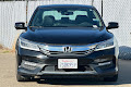 2016 Honda Accord Touring