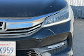 2016 Honda Accord Touring