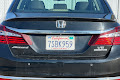 2016 Honda Accord Touring