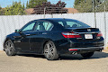 2016 Honda Accord Touring