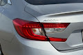 2018 Honda Accord Sedan LX 1.5T