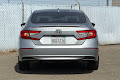 2018 Honda Accord Sedan LX 1.5T